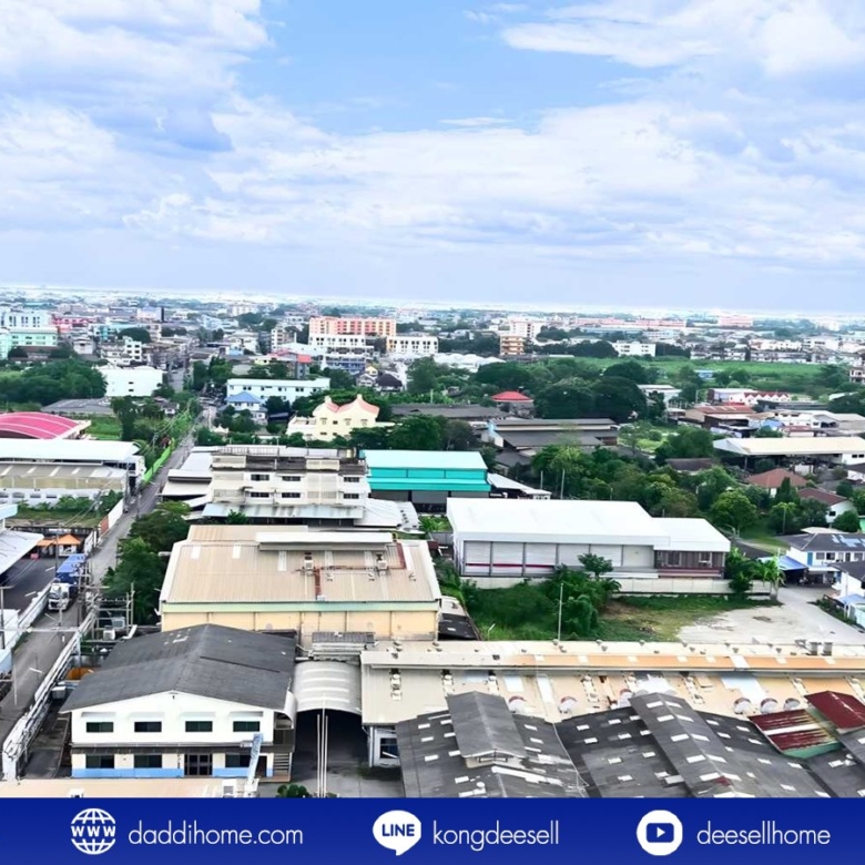 ขาย/ให้เช่า โรงงานหนองแขม