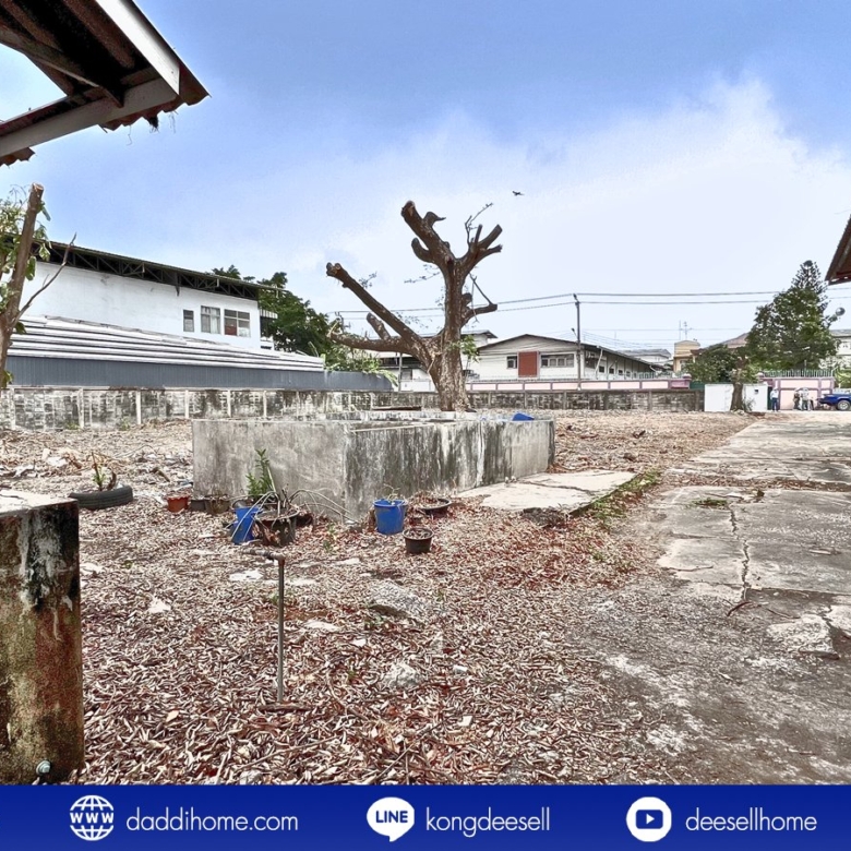 ขาย/ให้เช่า โรงงานหนองแขม