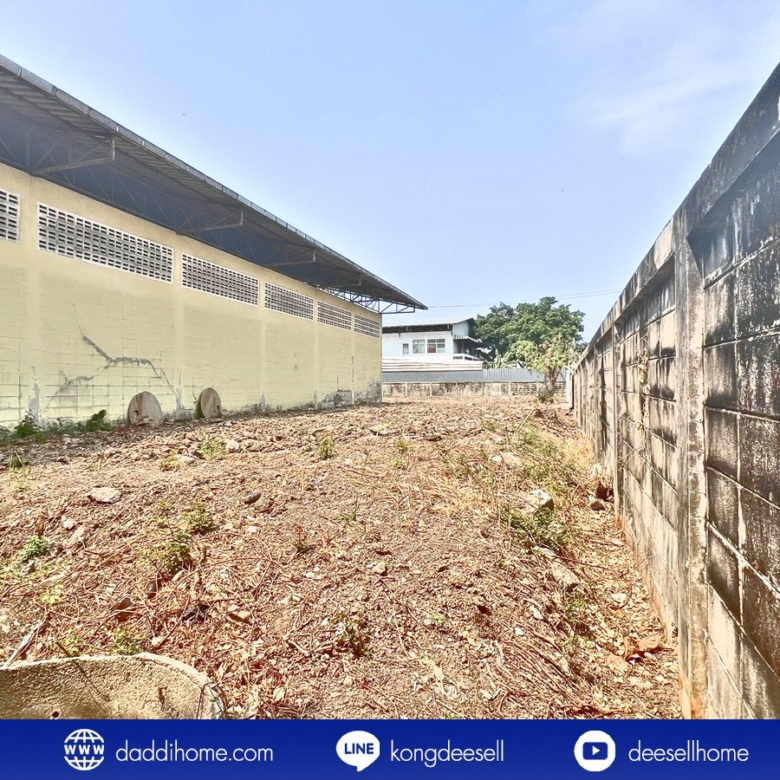 ขาย/ให้เช่า โรงงานหนองแขม