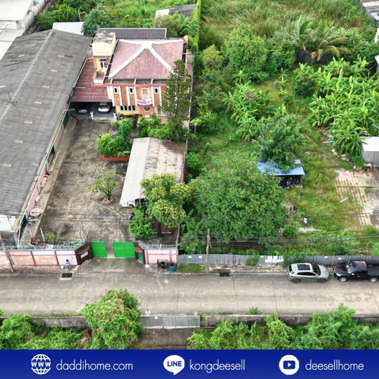 ขาย/ให้เช่า โรงงานหนองแขม