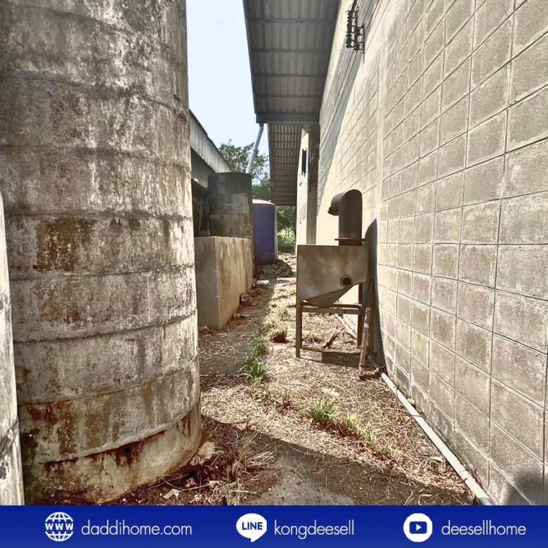 ขาย/ให้เช่า โรงงานหนองแขม