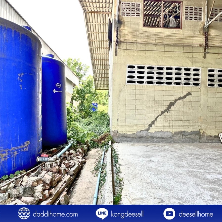 ขาย/ให้เช่า โรงงานหนองแขม