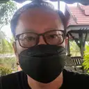 คุณพีรพล<BR>ผู้รับบริการขายบ้านริมน้ำ