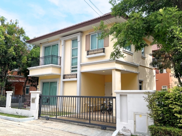 บ้านเดี่ยว ชะอำ