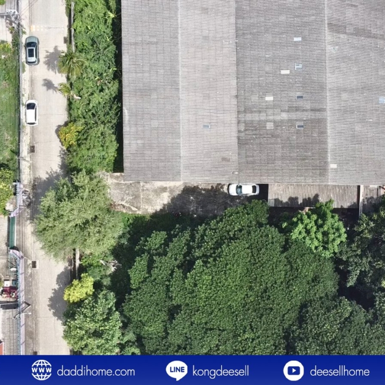 ขาย/ให้เช่า โรงงานหนองแขม