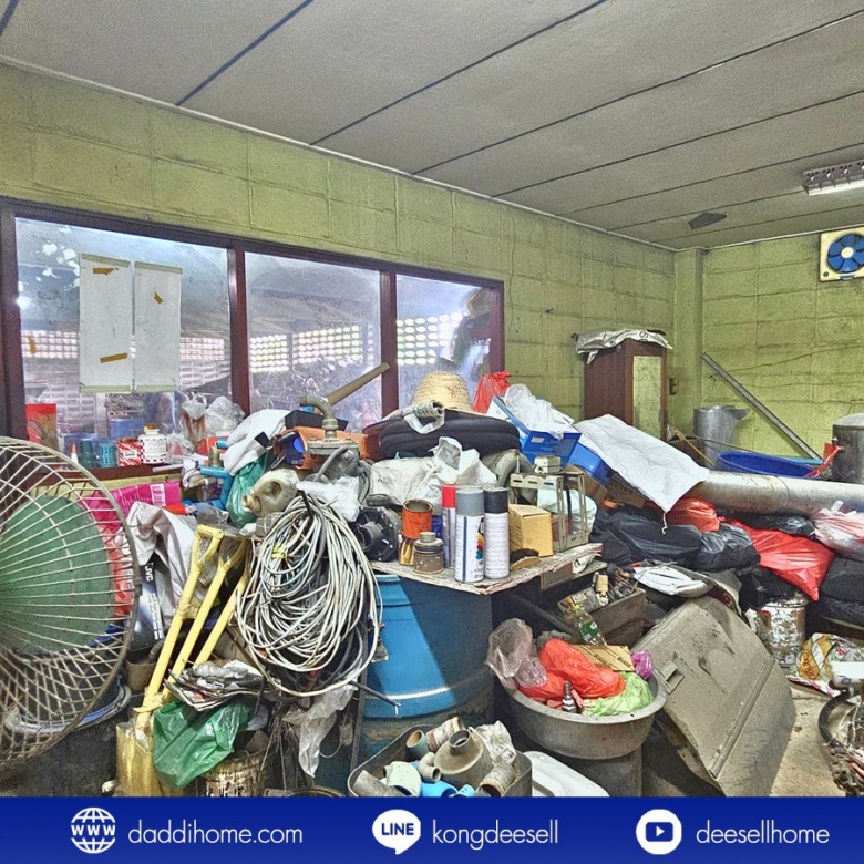 ขาย/ให้เช่า โรงงานหนองแขม