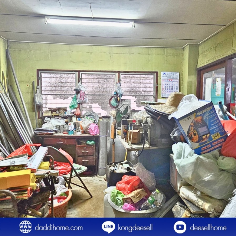 ขาย/ให้เช่า โรงงานหนองแขม