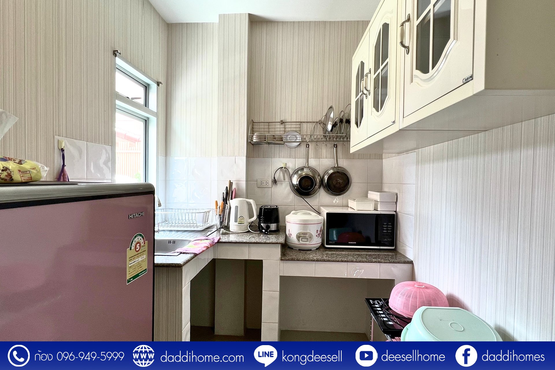 บ้านเดี่ยว ชะอำ บูเลอวาร์ด ทัสคานี