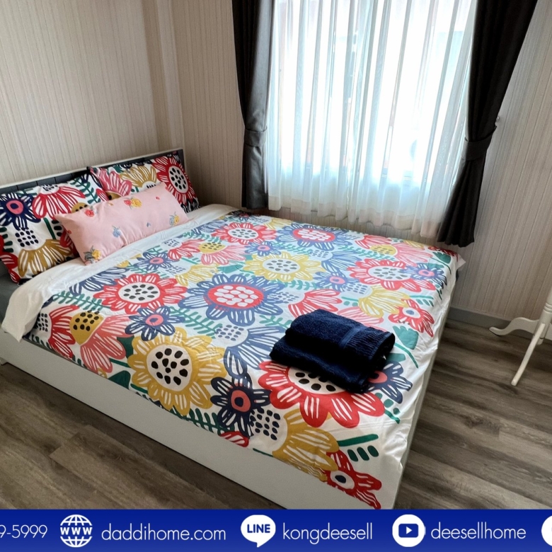 บ้านเดี่ยว ชะอำ บูเลอวาร์ด ทัสคานี