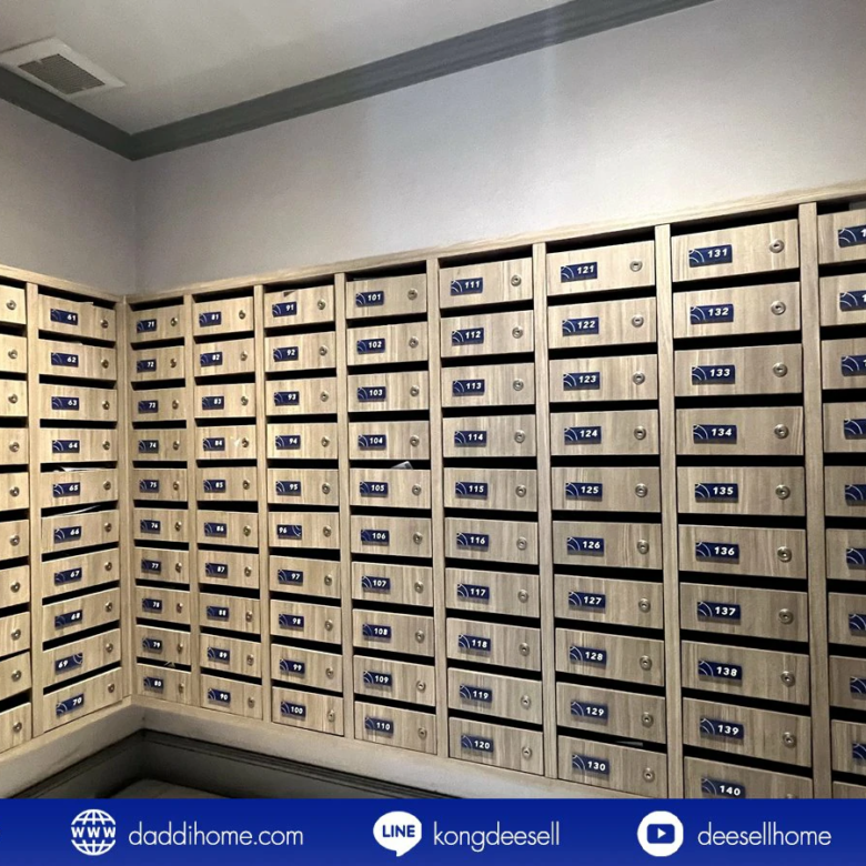 ขายคอนโด นีเวร่า เอกมัย-รามอินทรา