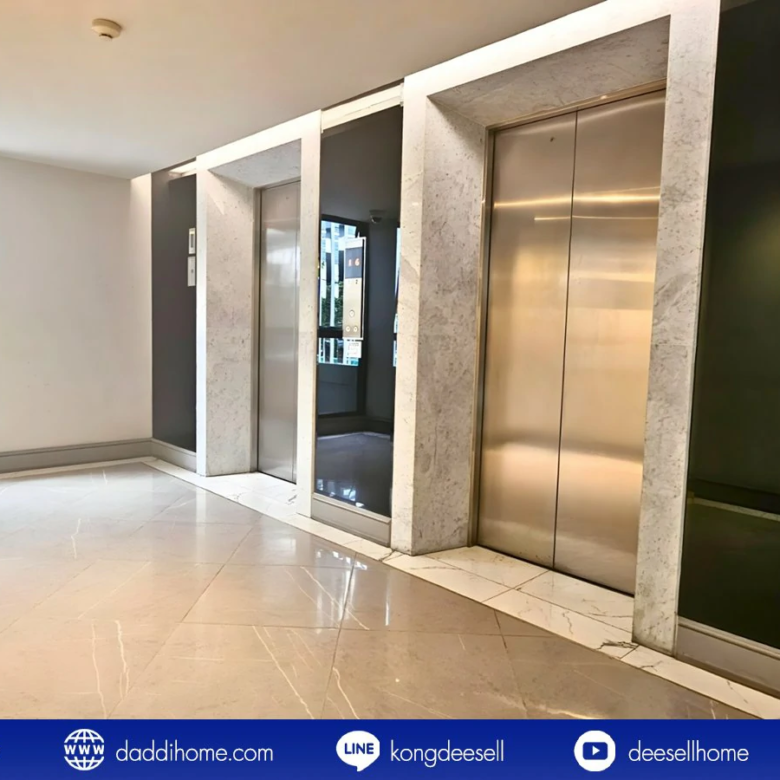 ขายคอนโด นีเวร่า เอกมัย-รามอินทรา