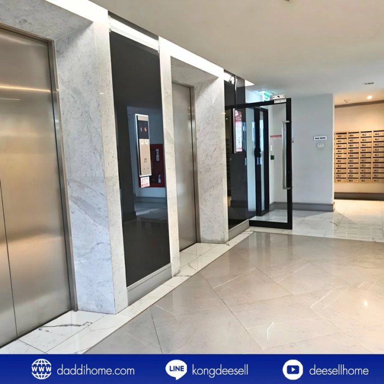 ขายคอนโด นีเวร่า เอกมัย-รามอินทรา