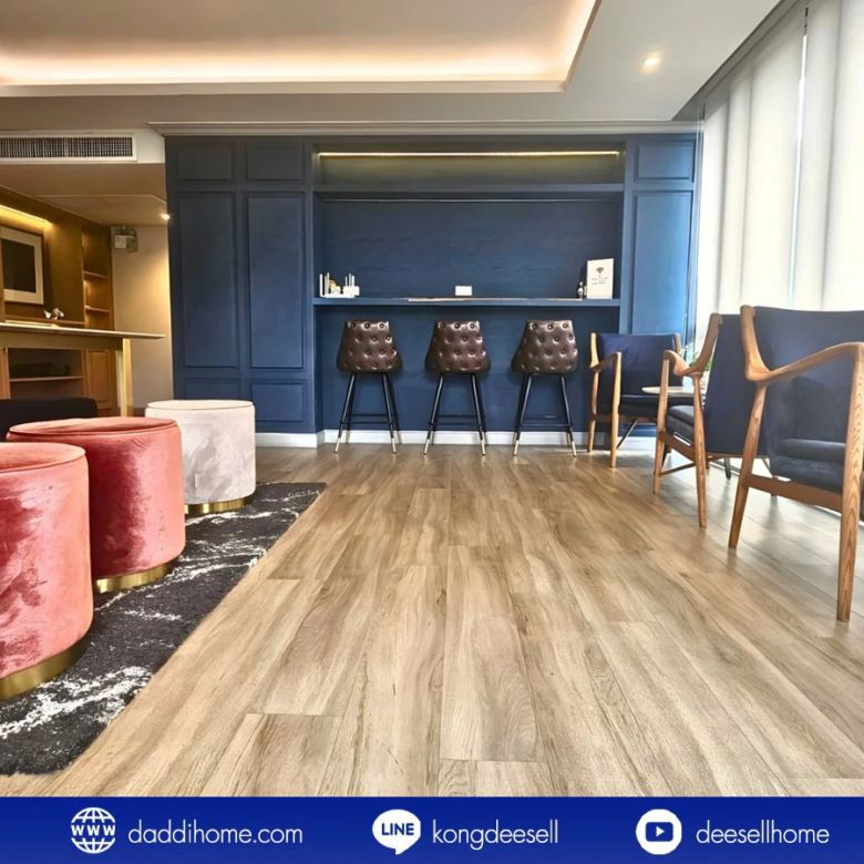 ขายคอนโด นีเวร่า เอกมัย-รามอินทรา