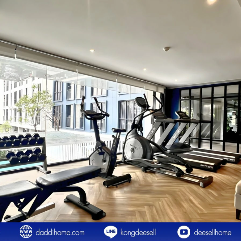 ขายคอนโด นีเวร่า เอกมัย-รามอินทรา