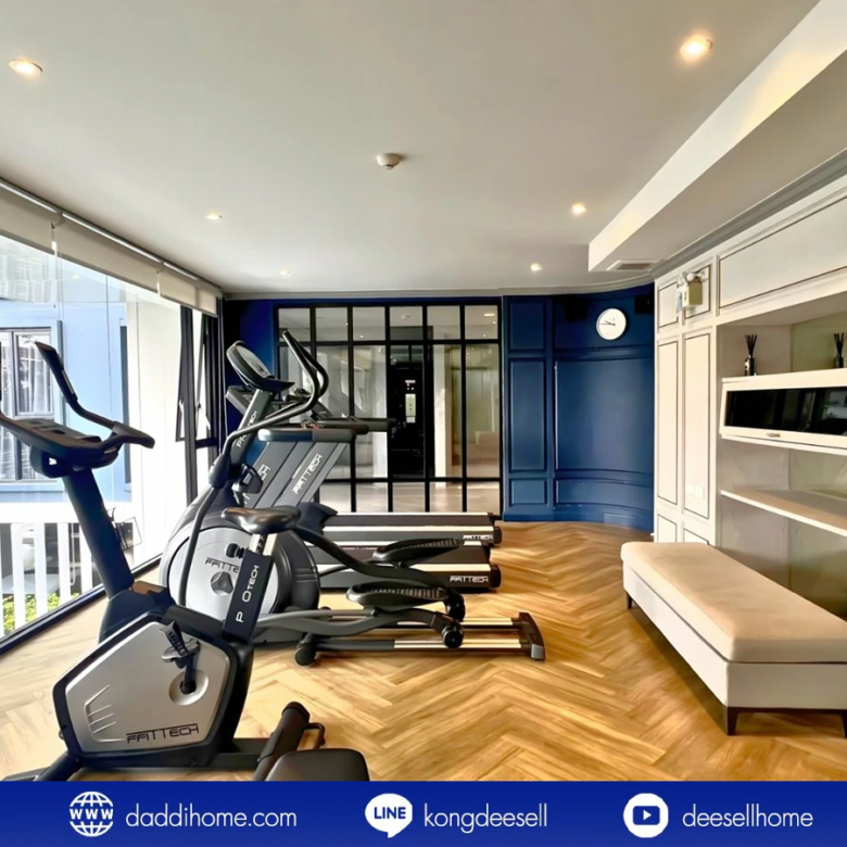 ขายคอนโด นีเวร่า เอกมัย-รามอินทรา