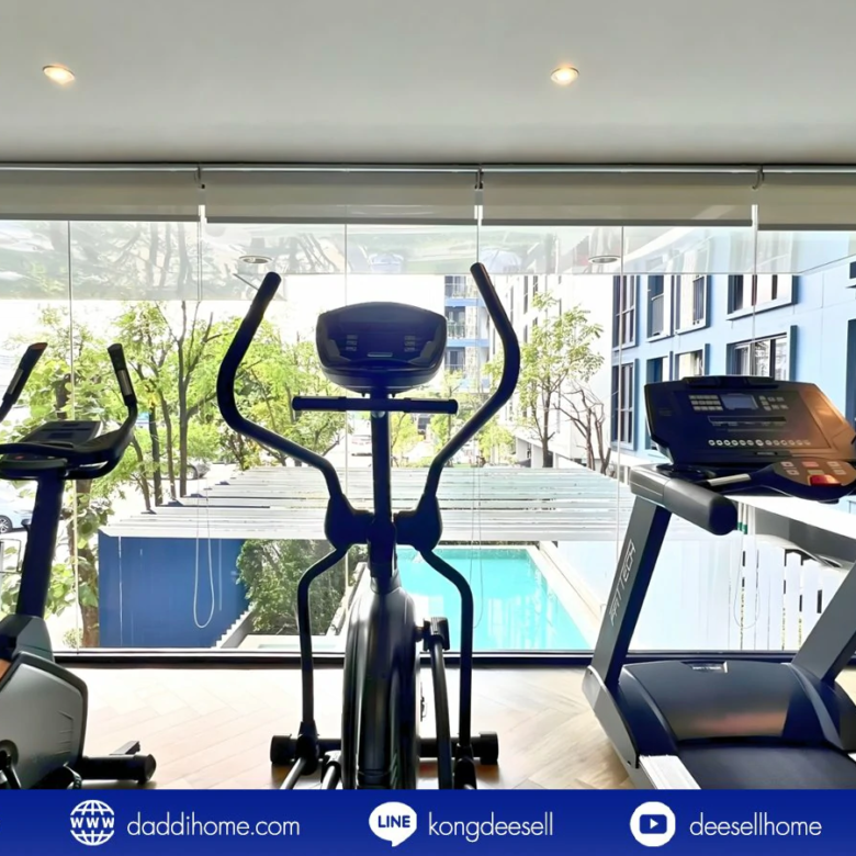 ขายคอนโด นีเวร่า เอกมัย-รามอินทรา