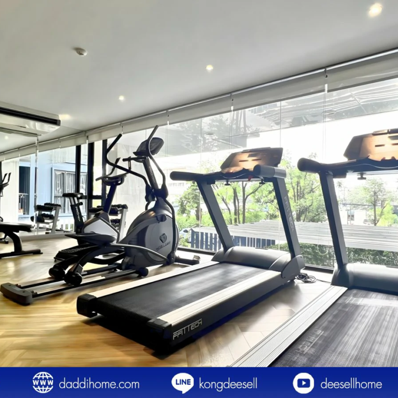 ขายคอนโด นีเวร่า เอกมัย-รามอินทรา