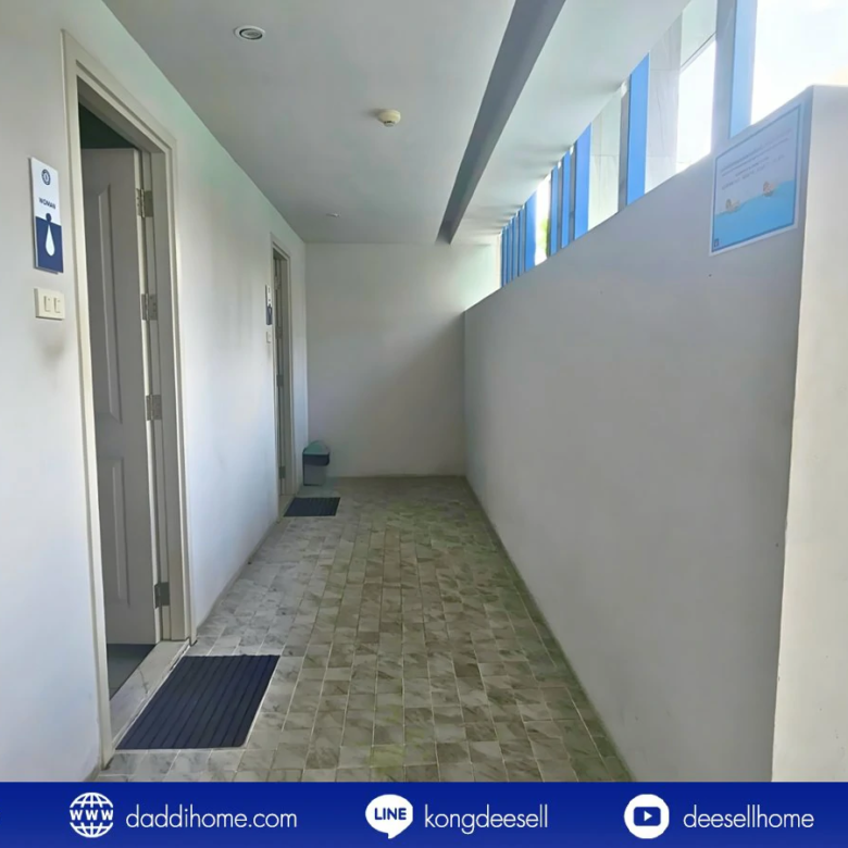 ขายคอนโด นีเวร่า เอกมัย-รามอินทรา