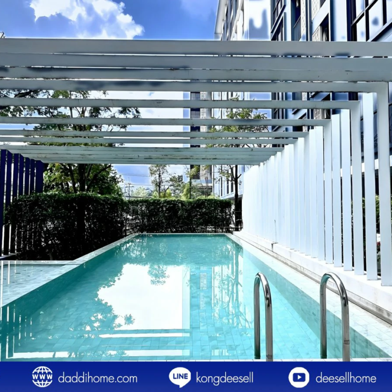 ขายคอนโด นีเวร่า เอกมัย-รามอินทรา