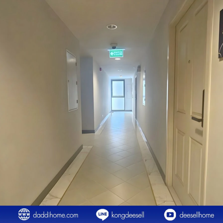 ขายคอนโด นีเวร่า เอกมัย-รามอินทรา