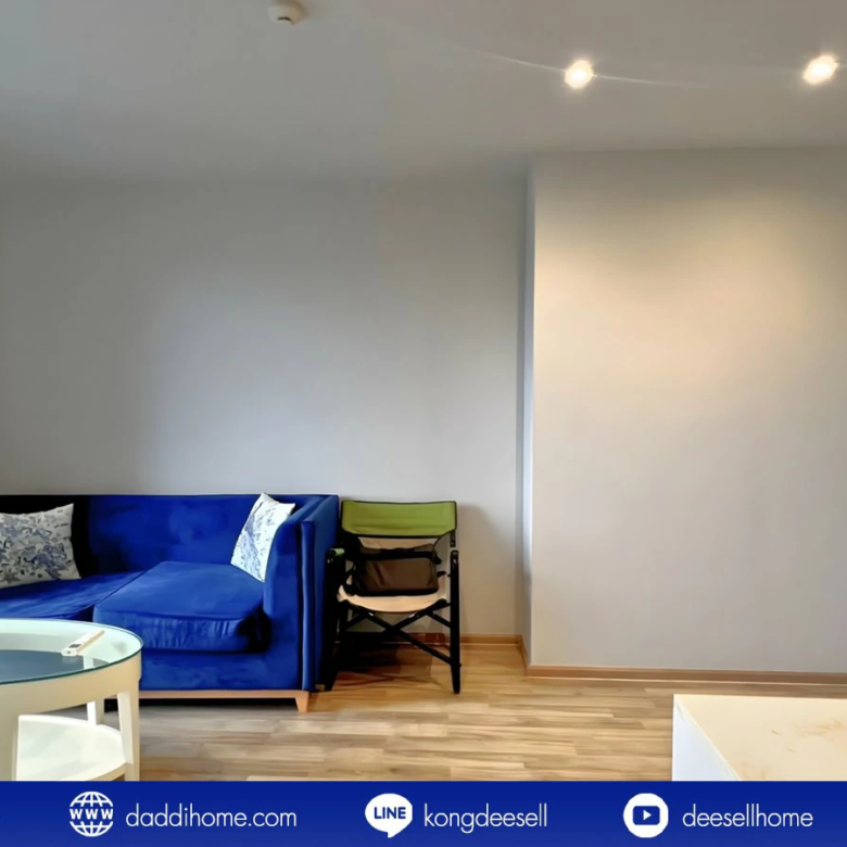 ขายคอนโด นีเวร่า เอกมัย-รามอินทรา