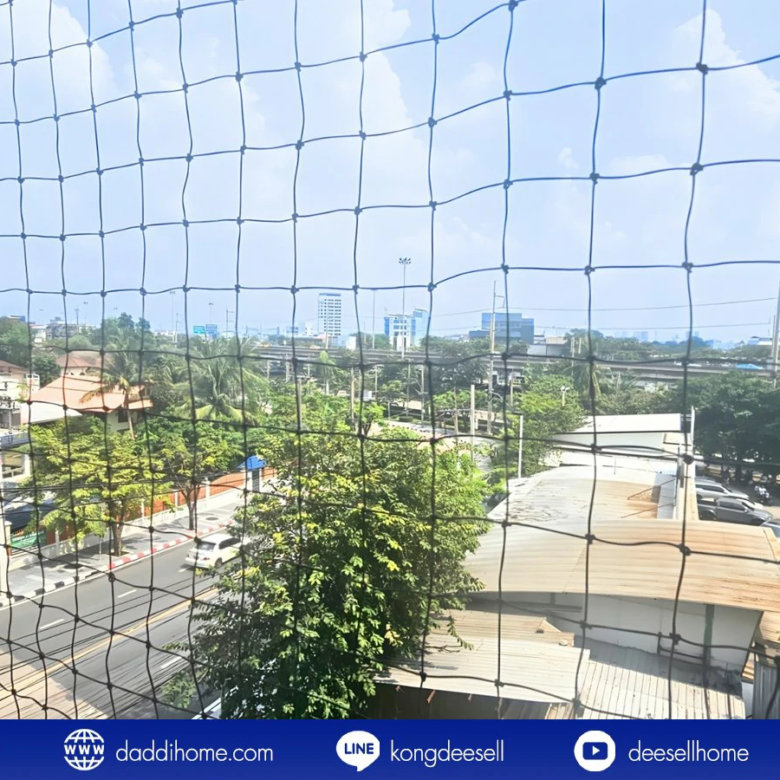 ขายคอนโด นีเวร่า เอกมัย-รามอินทรา