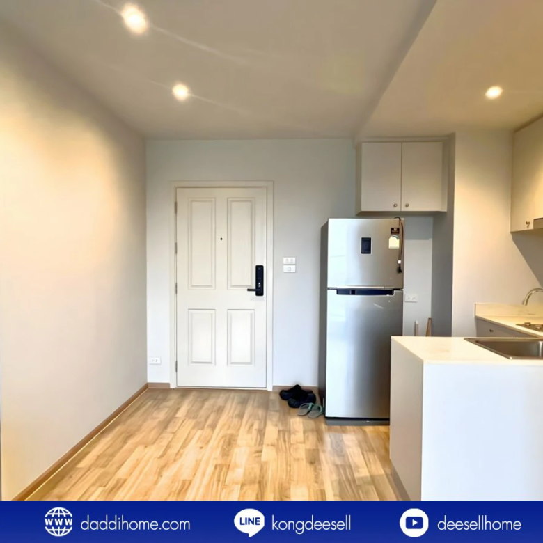 ขายคอนโด นีเวร่า เอกมัย-รามอินทรา