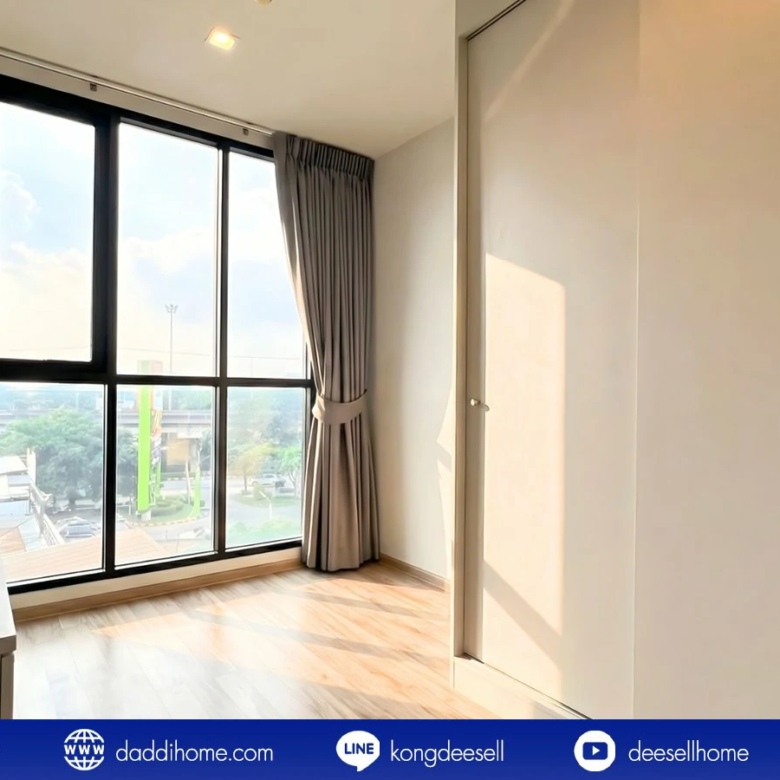 ขายคอนโด นีเวร่า เอกมัย-รามอินทรา