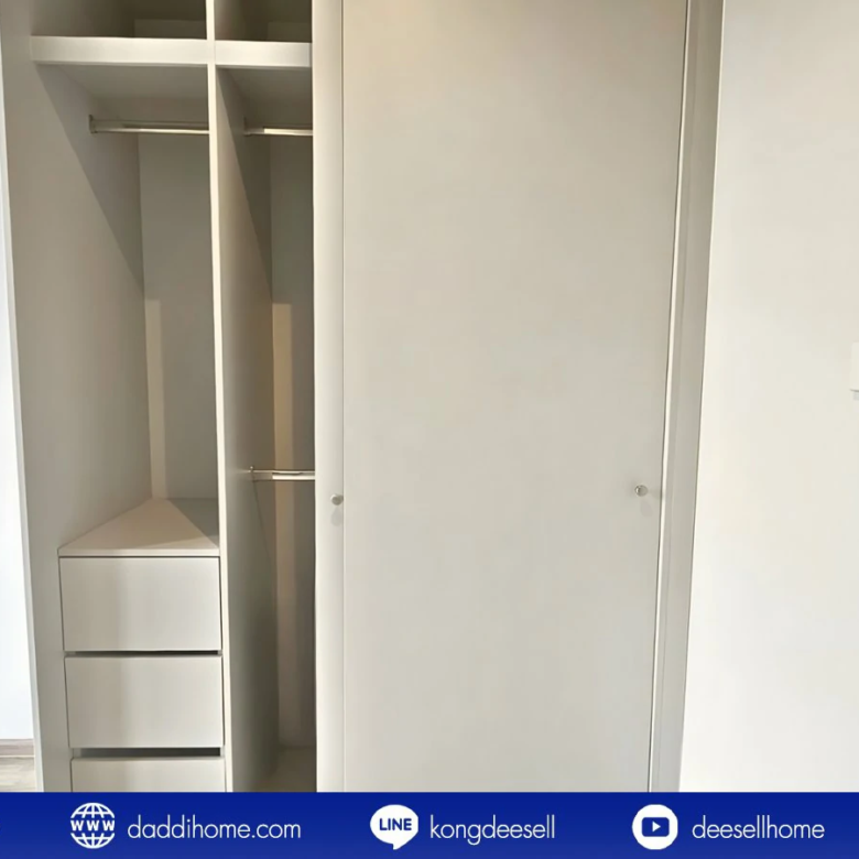 ขายคอนโด นีเวร่า เอกมัย-รามอินทรา