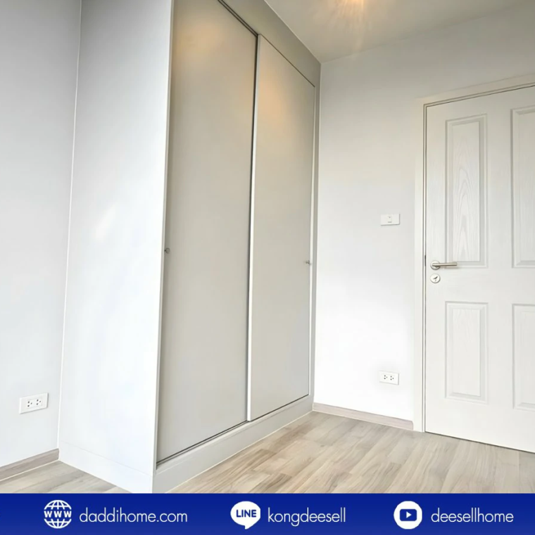 ขายคอนโด นีเวร่า เอกมัย-รามอินทรา