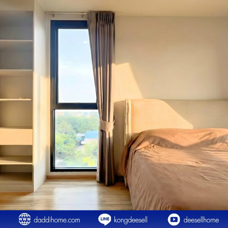 ขายคอนโด นีเวร่า เอกมัย-รามอินทรา