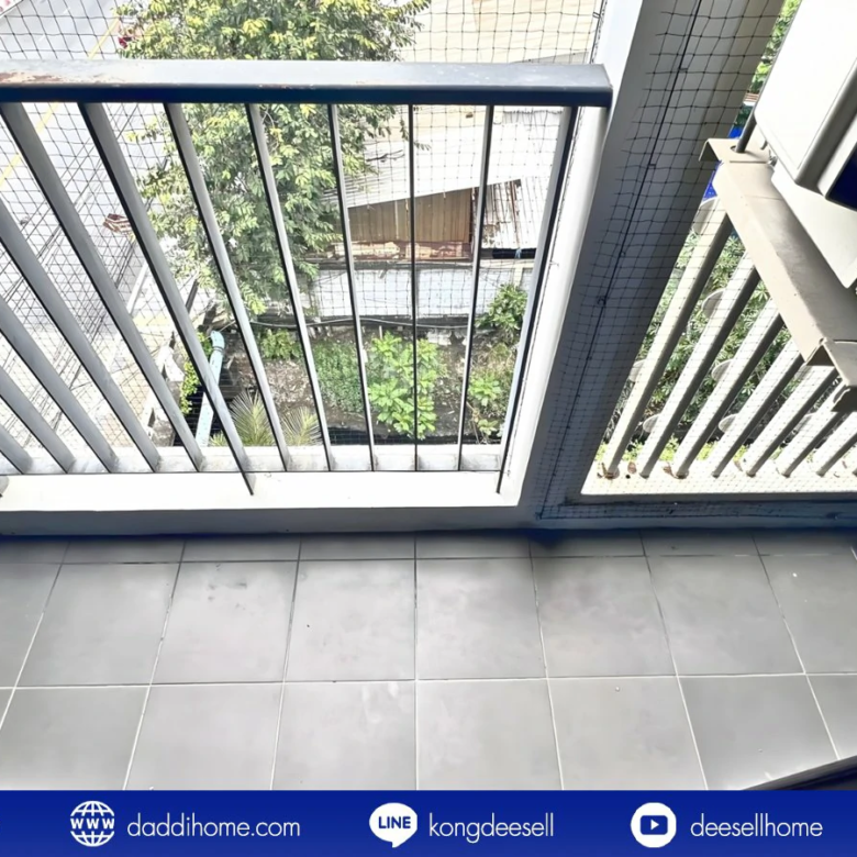 ขายคอนโด นีเวร่า เอกมัย-รามอินทรา