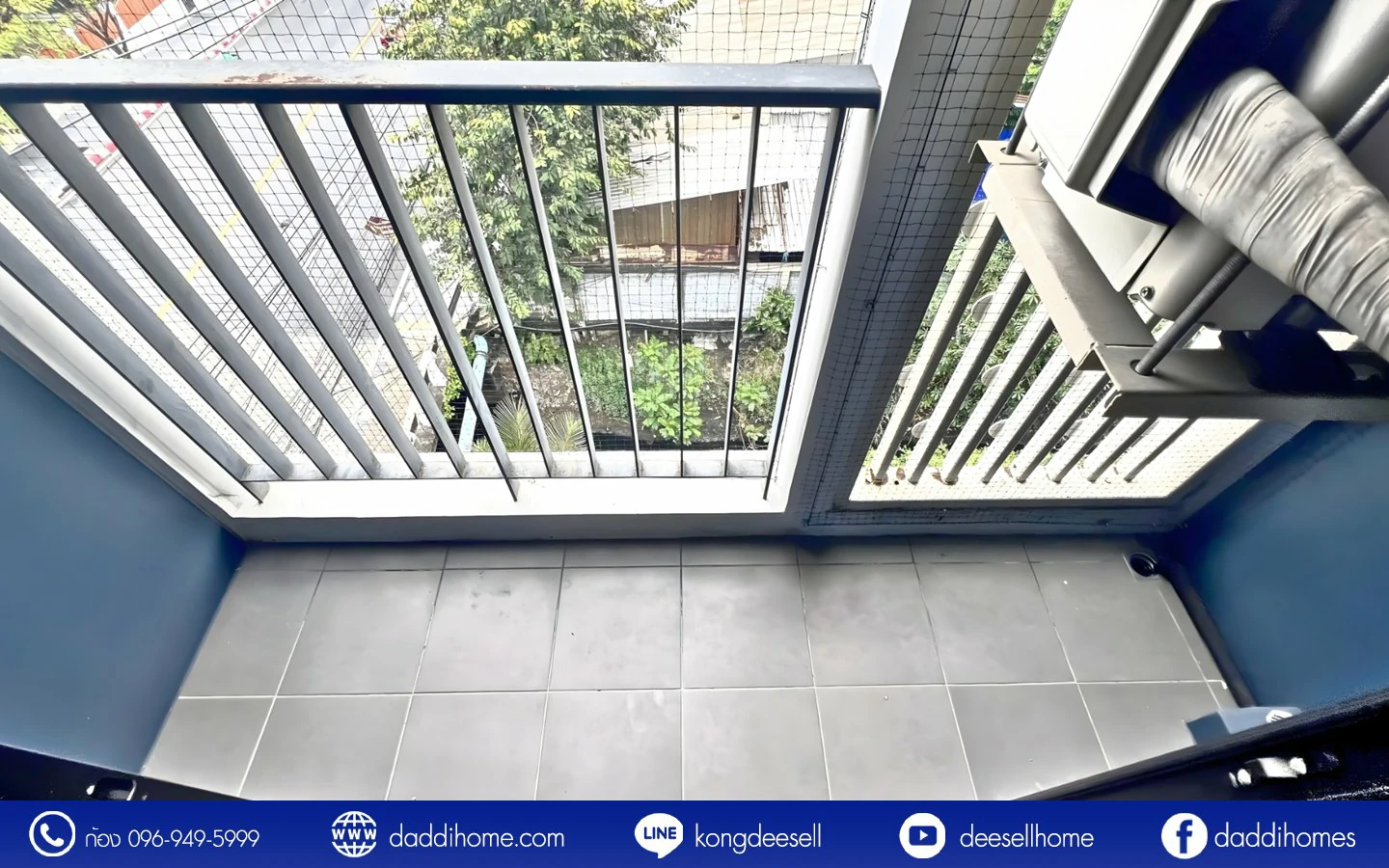 ขายคอนโด นีเวร่า เอกมัย-รามอินทรา