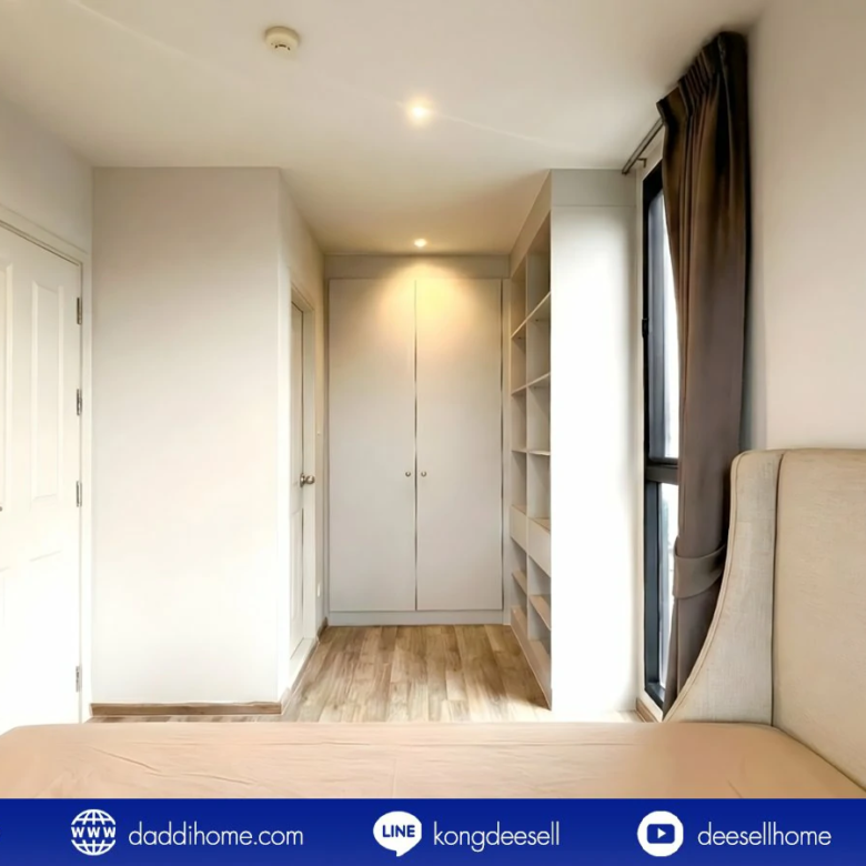 ขายคอนโด นีเวร่า เอกมัย-รามอินทรา