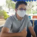 คุณสุรพงษ์<BR> ผู้รับบริการขายบ้าน