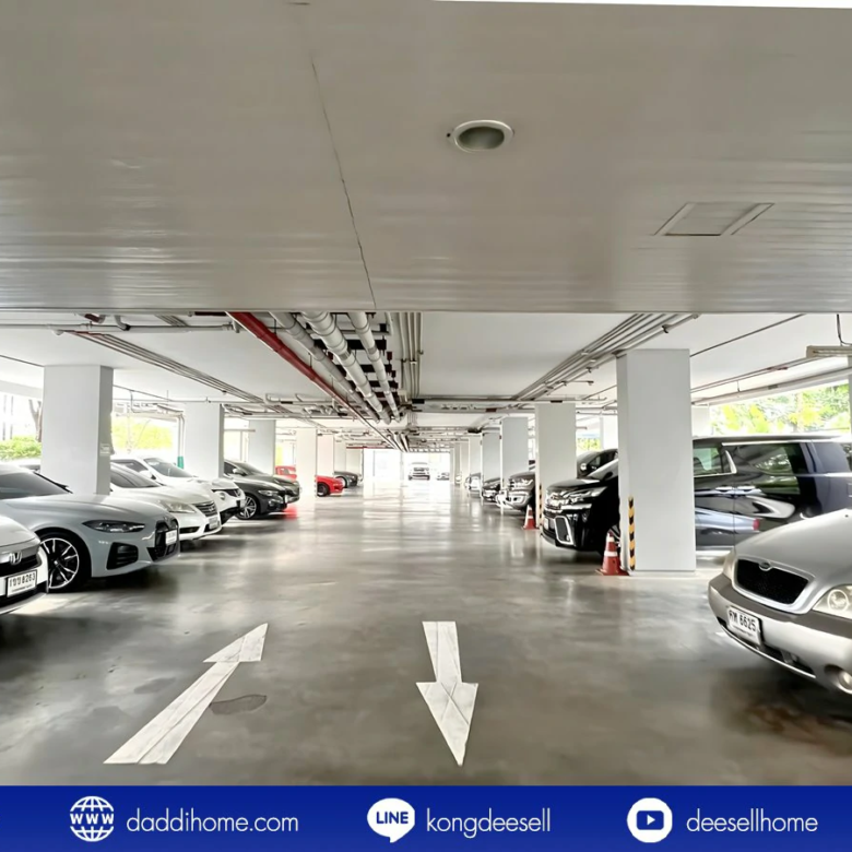 ขายคอนโด นีเวร่า เอกมัย-รามอินทรา