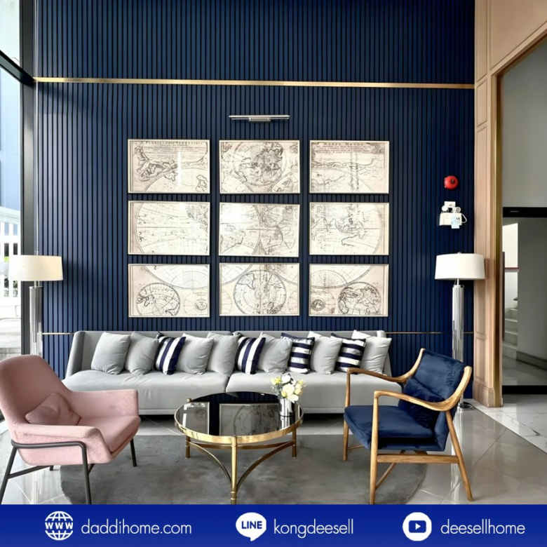 ขายคอนโด นีเวร่า เอกมัย-รามอินทรา