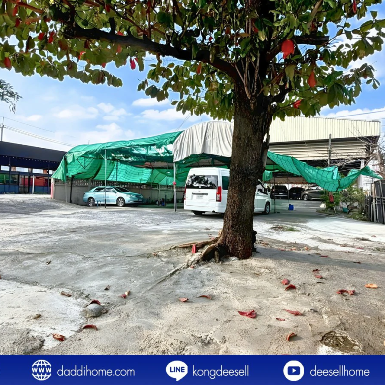 ขายที่ดินปู่เจ้าสมิงพราย