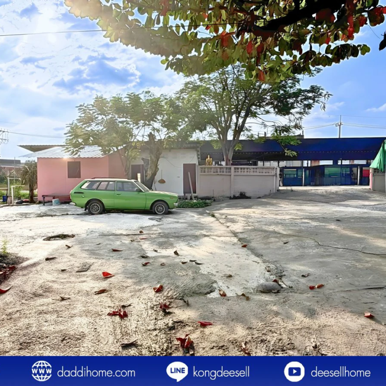 ขายที่ดินปู่เจ้าสมิงพราย