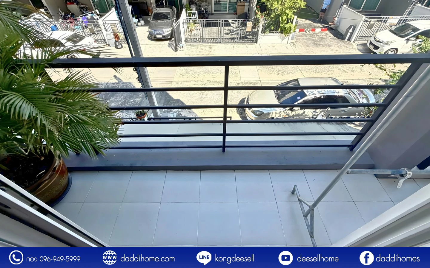 ขายทาวน์โฮม บ้านกลางเมือง สวนหลวง 28.4 ตร.ว.