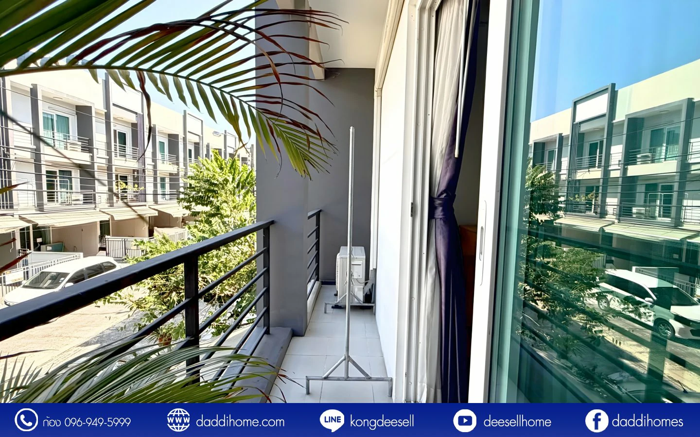 ขายทาวน์โฮม บ้านกลางเมือง สวนหลวง 28.4 ตร.ว.