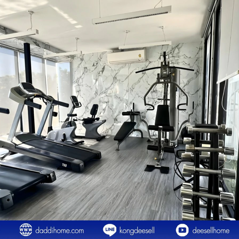 ขายทาวน์โฮม บ้านกลางเมือง สวนหลวง 28.4 ตร.ว.