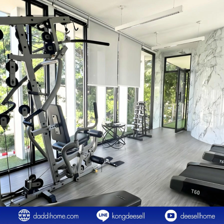 ขายทาวน์โฮม บ้านกลางเมือง สวนหลวง 28.4 ตร.ว.