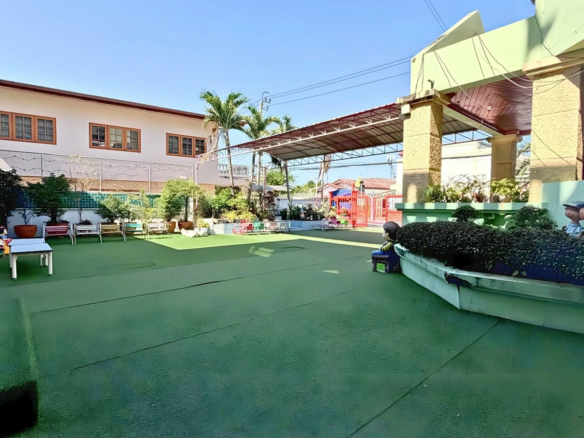 ขายที่ดินดอนเมือง