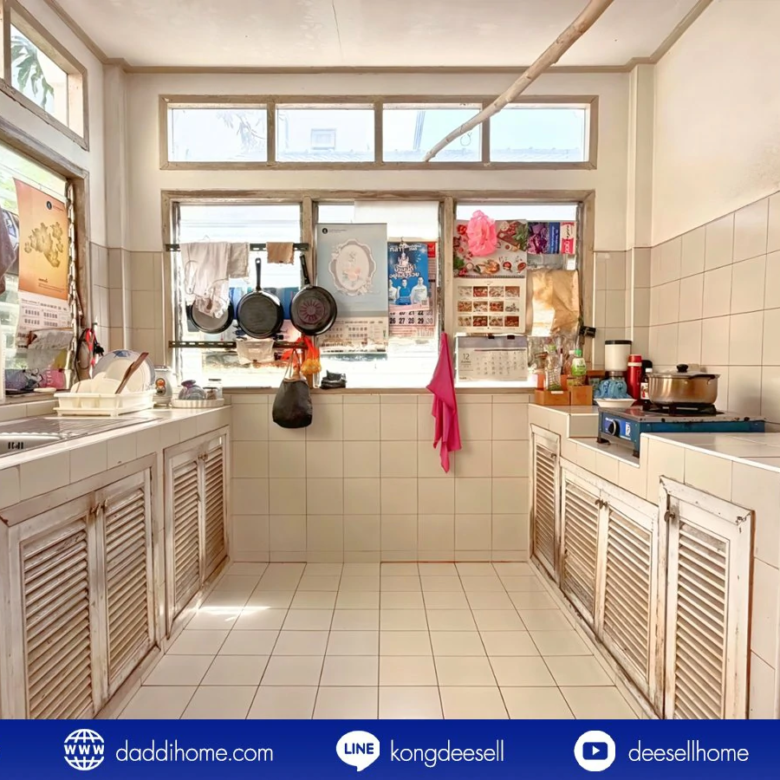 ขายบ้านเดี่ยว ตลิ่งชัน