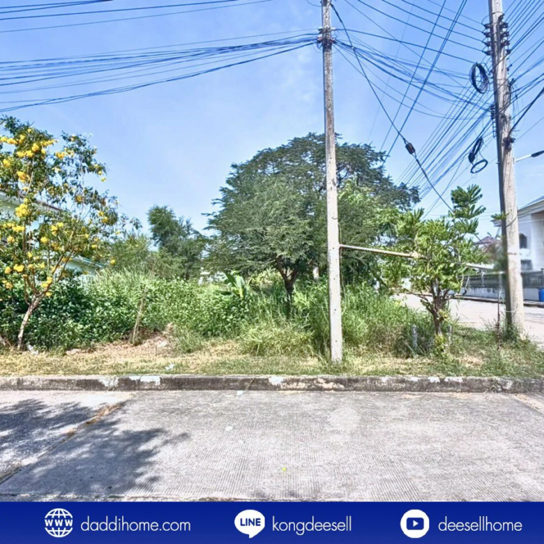 ที่ดินมหาชัยเมืองใหม่