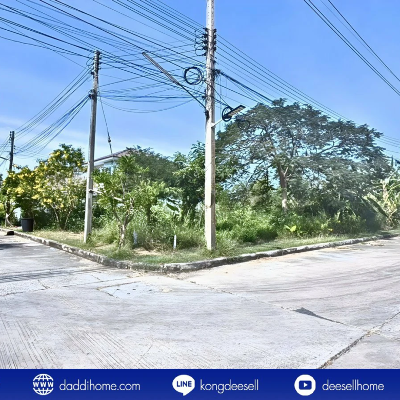 ที่ดินมหาชัยเมืองใหม่