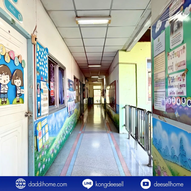 ขายที่ดินดอนเมือง