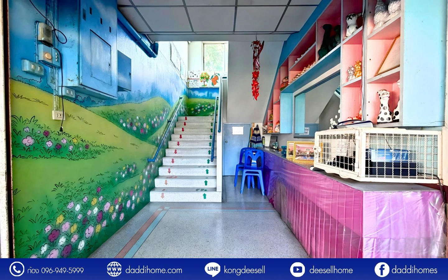 ขายที่ดินดอนเมือง