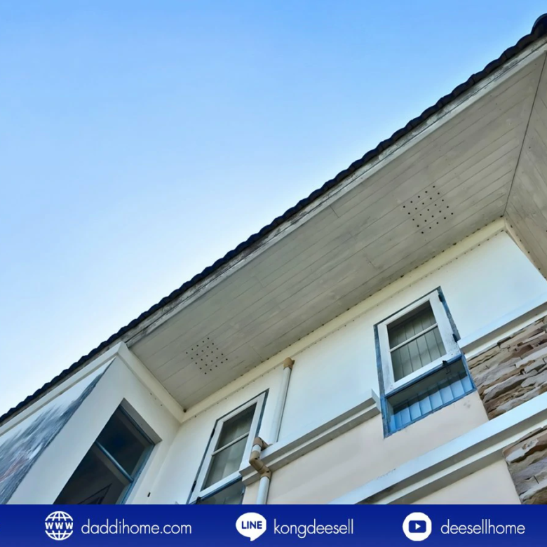 ขายบ้านเดี่ยว ตลิ่งชัน